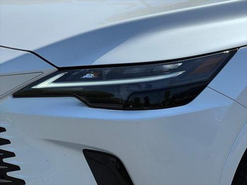 2023 Lexus RX 350 Base