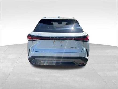 2023 Lexus RX 350 Base