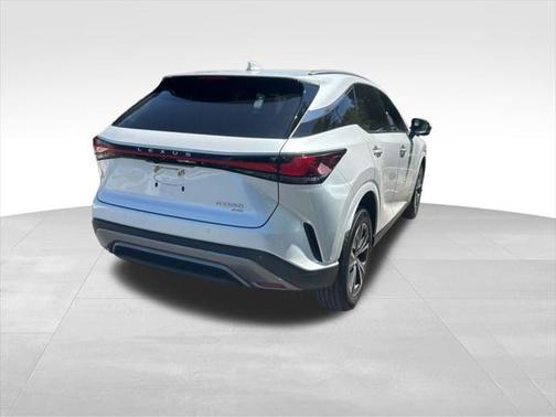 2023 Lexus RX 350 Base