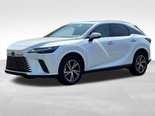 2023 Lexus RX 350 Base