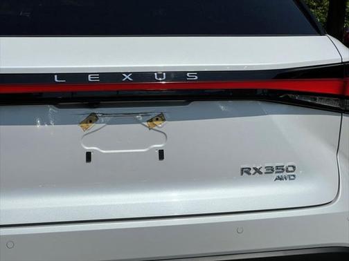 2023 Lexus RX 350 Base