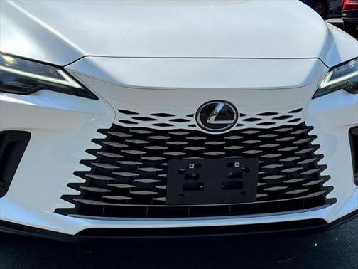 2023 Lexus RX 350 Base