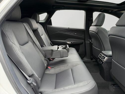 2026 Lexus RX 350 Luxury