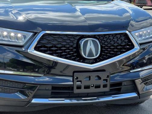 2020 Acura MDX 3.5L