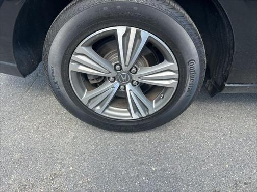 2020 Acura MDX 3.5L