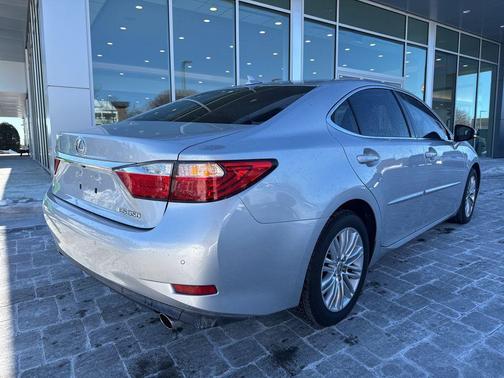 2014 Lexus ES 350 Base