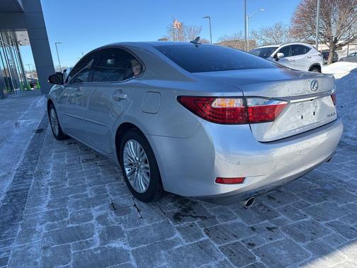 2014 Lexus ES 350 Base