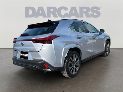 2023 Lexus UX 250h F Sport