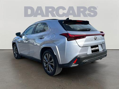 2023 Lexus UX 250h F Sport