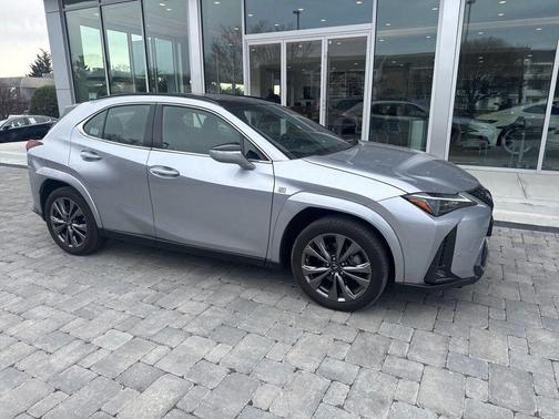 2023 Lexus UX 250h F Sport