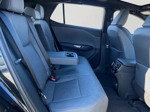 2026 Lexus RZ 450e Premium