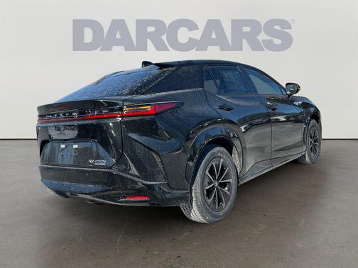 2026 Lexus RZ 450e Premium