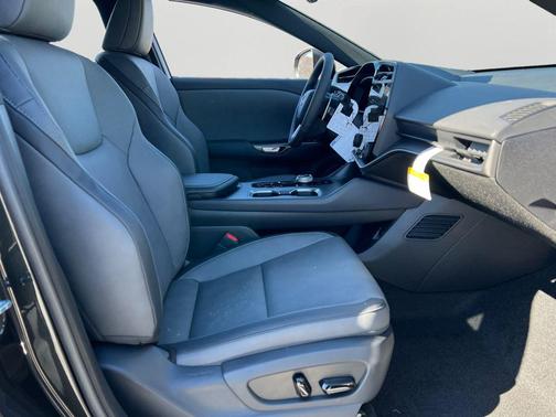 2026 Lexus RZ 450e Premium