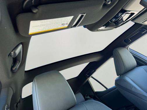 2026 Lexus RZ 450e Premium