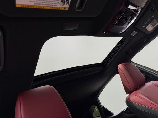 Atomic Silver 2026 Lexus NX 350 Premium