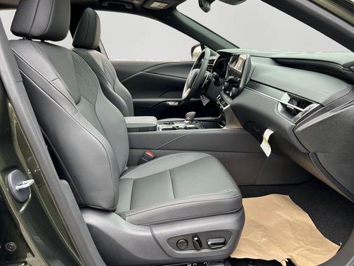 2026 Lexus RX 350 Base
