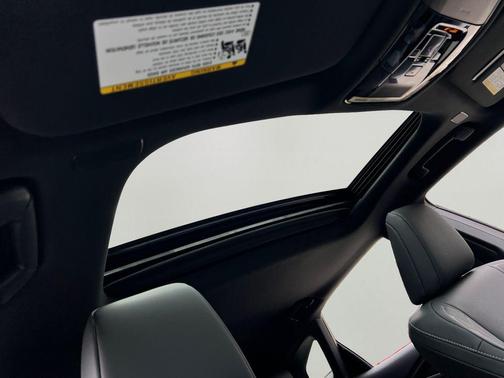 2026 Lexus RX 350 Base