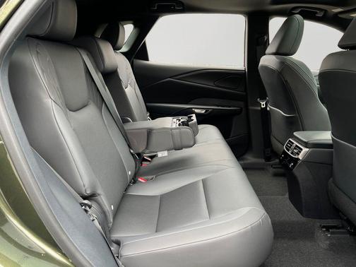 2026 Lexus RX 350 Base