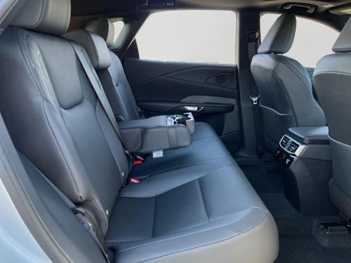 2026 Lexus RX 350 Base