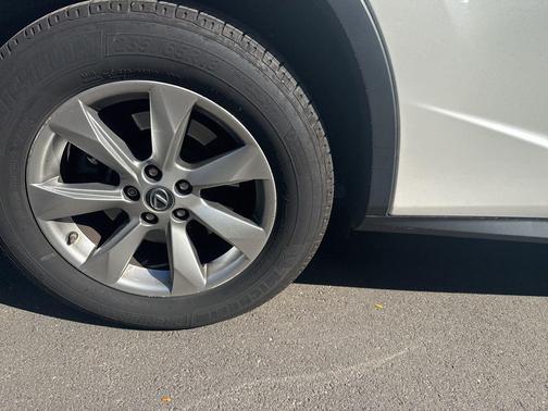 2018 Lexus RX 350 Base