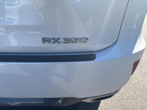 2018 Lexus RX 350 Base