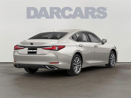 2025 Lexus ES 350 Base