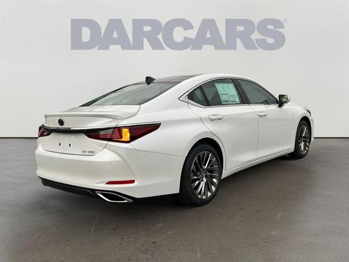 2025 Lexus ES 350 Ultra Luxury