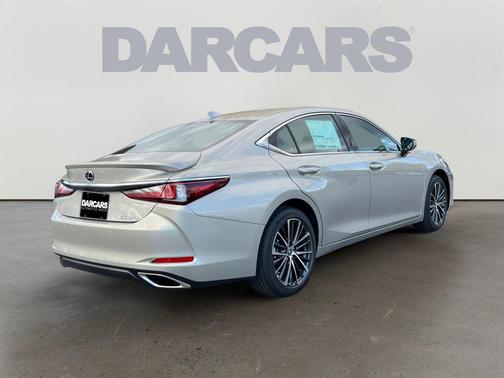 2025 Lexus ES 350 Base