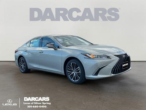 2025 Lexus ES 350 Base