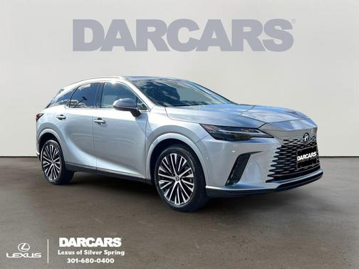 2024 Lexus RX 350 Premium