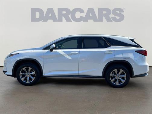 2019 Lexus RX 350L Premium