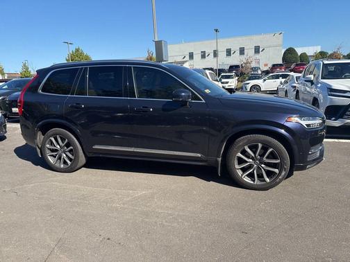 2017 Volvo XC90 T6 Inscription