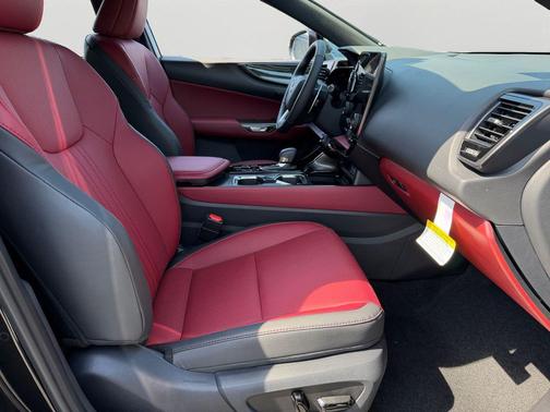 Caviar 2026 Lexus NX 350h Premium
