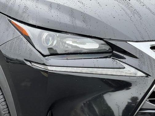 2016 Lexus NX 200t F Sport