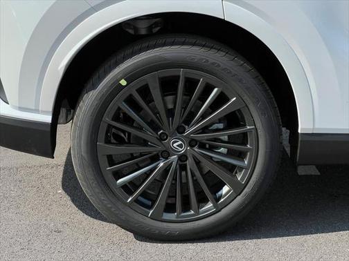 2025 Lexus RX 350 Base