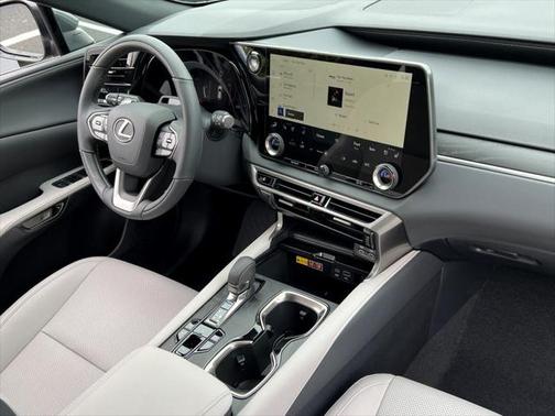 2025 Lexus RX 350 Base