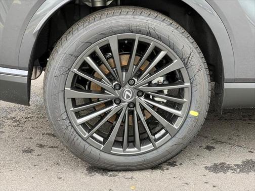 2025 Lexus RX 350 Base
