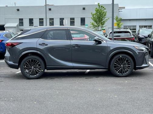 2025 Lexus RX 350 Base