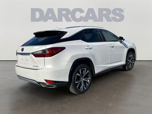 2021 Lexus RX 350 Base