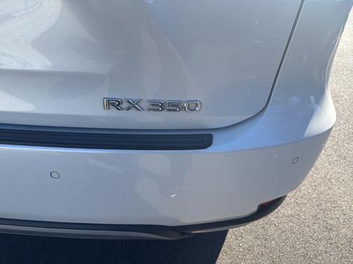 2021 Lexus RX 350 Base