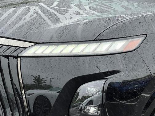 2025 INFINITI QX80 AUTOGRAPH AWD