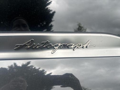 2025 INFINITI QX80 AUTOGRAPH AWD