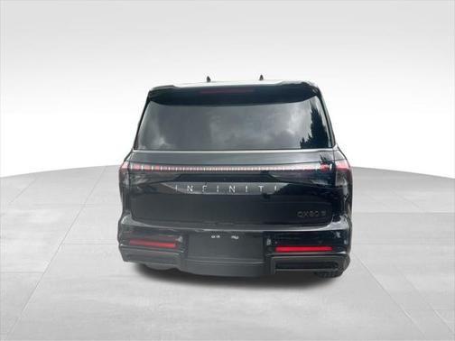 2025 INFINITI QX80 AUTOGRAPH AWD