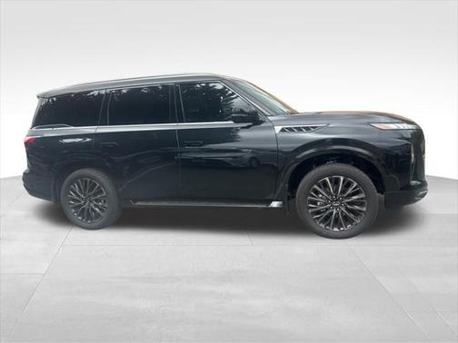 2025 INFINITI QX80 AUTOGRAPH AWD