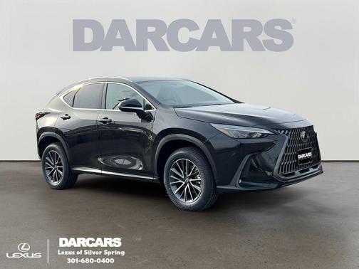 2026 Lexus NX 350 NX 350 Premium