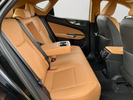 2026 Lexus NX 350 NX 350 Premium