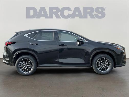 2026 Lexus NX 350 NX 350 Premium