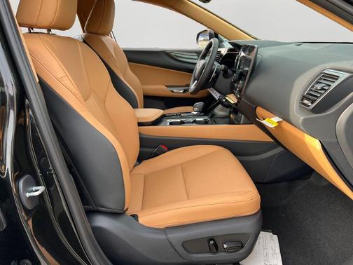 2026 Lexus NX 350 NX 350 Premium