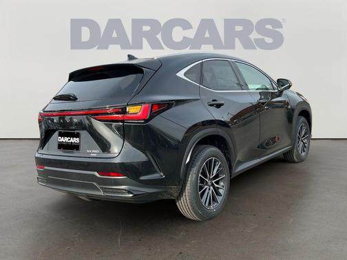 2026 Lexus NX 350 NX 350 Premium