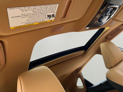 2026 Lexus NX 350 NX 350 Premium